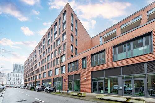 Foto - Wohnung zum Kaufen in Hamburg 1.190.000,00 € 140 m²