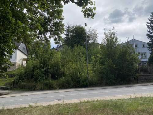 Foto - Grundstück zu verkaufen in Chemnitz 29.000,00 € 560 m²