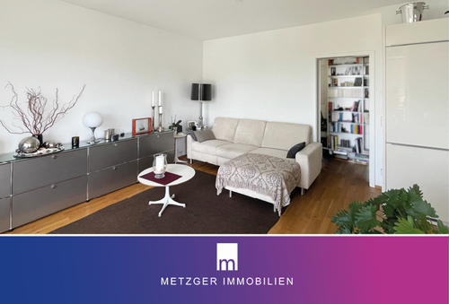 Foto - Wohnung zum Kaufen in Überlingen 449.000,00 € 75 m²
