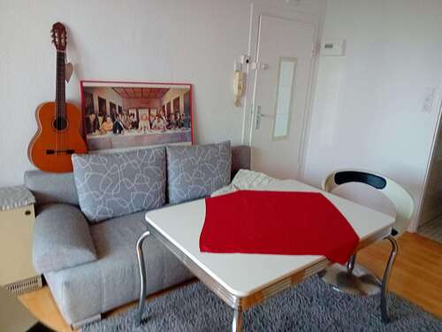 Foto - Wohnen auf Zeit in Düsseldorf 780,00 €