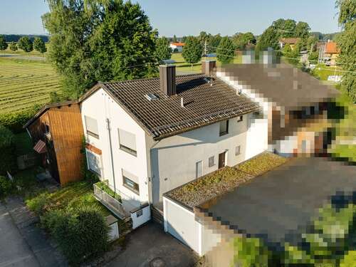 Foto - Haus zum Kaufen in Otterfing 845.000,00 € 172 m²