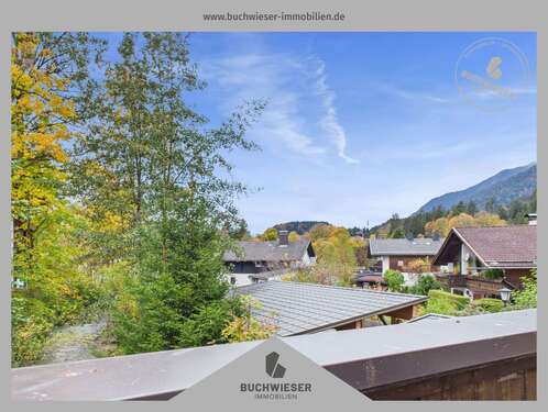 Foto - Wohnung zum Mieten in Garmisch-Partenkirchen 1.050,00 € 84.67 m²