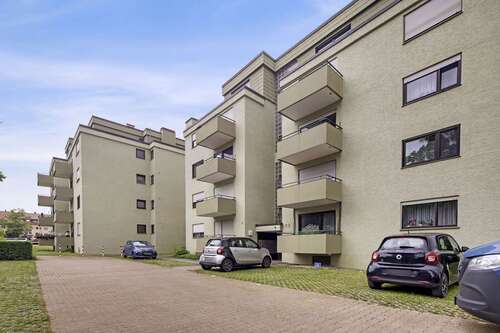 Foto - Wohnung zum Kaufen in Stuttgart Untertürkheim 349.000,00 € 73 m²