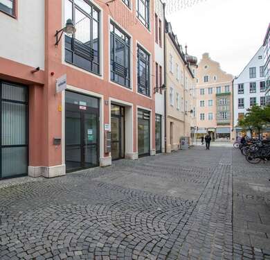 Foto - Einzelhandel in Ingolstadt 1.000,00 € 61.58 m²