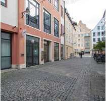 Einzelhandel in Ingolstadt 1.000,00 € 61.58 m²