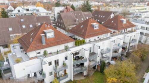 Foto - Wohnung zum Kaufen in Kirchheim 259.000,00 € 67.61 m²