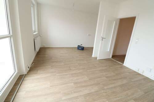 Foto - Wohnung zum Mieten in Chemnitz 334,00 € 57.5 m²
