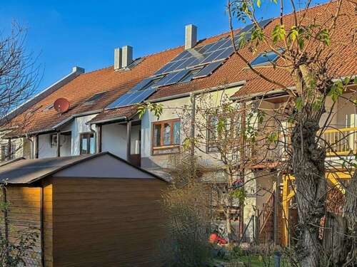 Foto - Haus zum Kaufen in Bobingen 460.000,00 € 137.57 m²