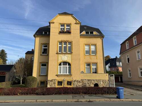 Foto - Haus zum Kaufen in Hohenstein-Ernstthal 270.000,00 € 297.66 m²