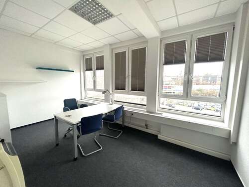 Foto - Büro in Bochum 274,00 € 13.35 m²