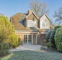 Haus zum Kaufen in Hamburg 1.190.000,00 € 109 m²