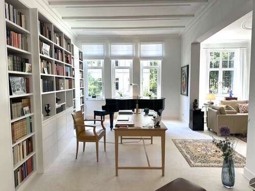 Foto - Wohnung zum Kaufen in Hannover Herrenhausen 795.000,00 € 176 m²