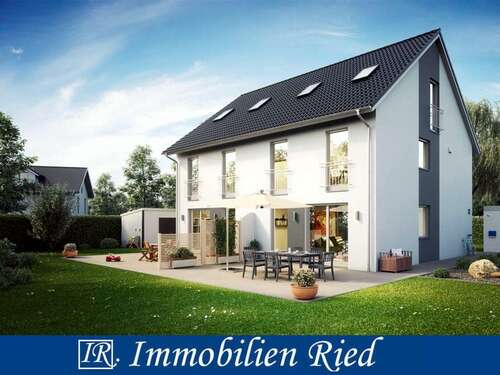 Foto - Haus zum Kaufen in Hohenwart 596.000,00 € 133 m²