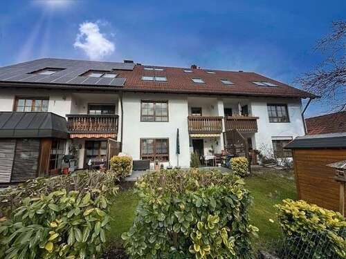 Foto - Wohnung zum Kaufen in Hallbergmoos 325.000,00 € 57.5 m²