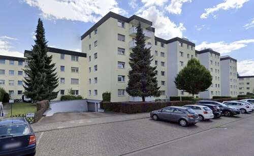 Foto - Garage zu vermieten in Köln 45,00 €