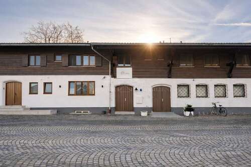 Foto - Wohnung zum Mieten in Taufkirchen 2.400,00 € 72 m²
