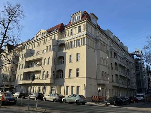 Foto - Wohnung zum Mieten in Berlin 1.999,00 € 106.93 m²