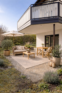 Foto - Wohnung zum Kaufen in Untergruppenbach 209.000,00 € 63 m²