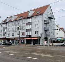 Wohnung zum Kaufen in Augsburg 295.000,00 € 68.04 m²