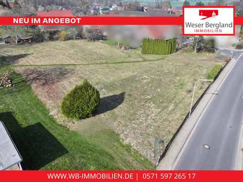 Foto - Grundstück zu verkaufen in Minden 599.000,00 € 3000 m²