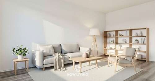 Foto - Wohnung zum Kaufen in Braunschweig 379.000,00 € 90.02 m²