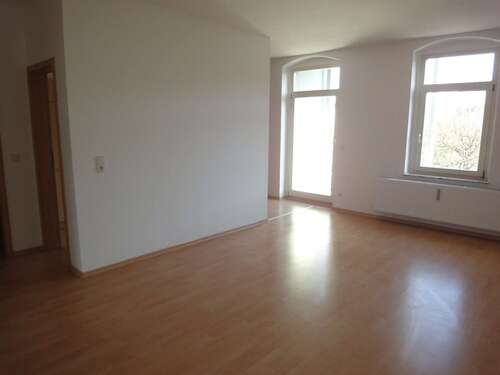 Foto - Wohnung zum Mieten in Chemnitz 310,00 € 56.38 m²