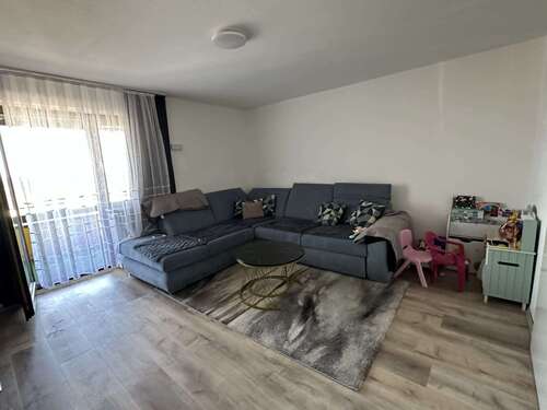 Foto - Wohnung zum Kaufen in Loßburg 174.000,00 € 67 m²