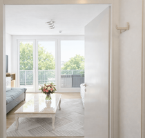 Wohnung zum Kaufen in München 328.500,00 € 32 m²