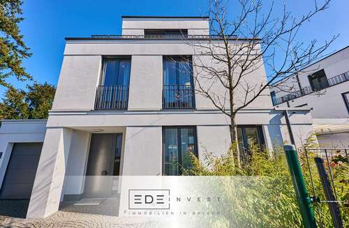 Foto - Haus zum Kaufen in München 1.999.000,00 € 225 m²