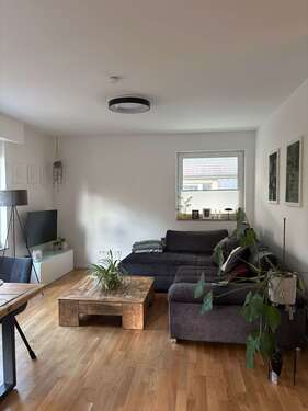 Foto - Wohnung zum Mieten in Köln 1.670,00 € 64.39 m²