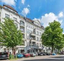 Wohnung zum Kaufen in Berlin-Charlottenburg 415.000,00 € 63 m²