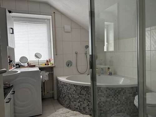 Foto - Wohnung zum Kaufen in Schwabmünchen 190.000,00 € 54.8 m²