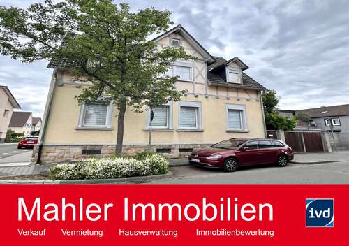 Foto - Haus zum Kaufen in Lorsch 490.000,00 € 190 m²