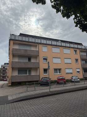 Foto - Wohnung zum Mieten in Peine 550,00 € 62 m²