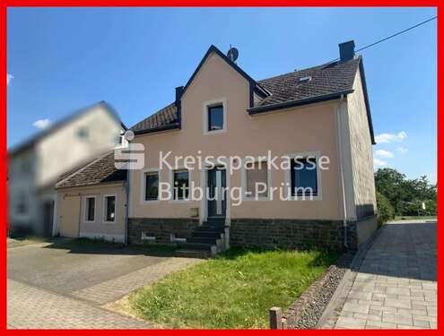 Foto - Haus zum Kaufen in Arzfeld 180.000,00 € 117 m²