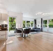 Wohnung zum Kaufen in Hamburg 595.000,00 € 83 m²