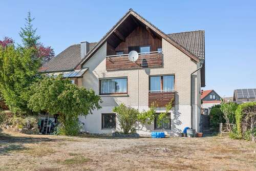 Foto - Haus zum Kaufen in Herbrechtingen 458.000,00 € 205.18 m²