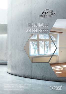 Foto - Wohnung zum Mieten in Stuttgart 1.600,00 € 148 m²