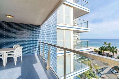 Foto - Wohnung zum Kaufen in Calpe 899.000,00 € 316 m²