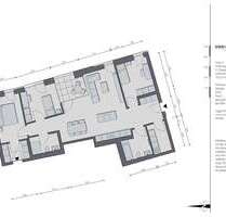 Wohnung zum Kaufen in Tuttlingen 518.200,00 € 103.63 m²