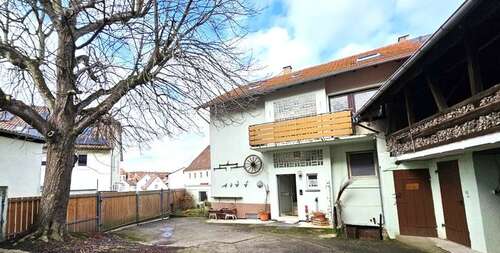 Foto - Haus zum Kaufen in Kraichtal Landshausen 429.000,00 € 165 m²
