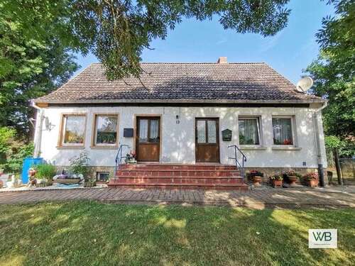 Foto - Haus zum Mieten in Hötensleben Neubau 400,00 € 60 m²