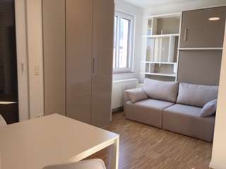 Foto - Wohnung zum Mieten in Mainz-Kastel 450,00 € 24 m²