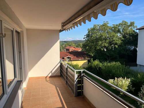 Foto - Wohnung zum Kaufen in Seefeld-Hechendorf am Pilsensee 396.000,00 € 80 m²