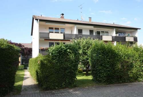 Foto - Wohnung zum Kaufen in Seefeld-Hechendorf am Pilsensee 384.000,00 € 80 m²