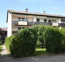 Wohnung zum Kaufen in Seefeld-Hechendorf am Pilsensee 384.000,00 € 80 m²