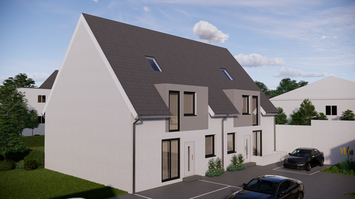 Foto - Grundstück zu verkaufen in Neuhofen 159.000,00 € 218 m²