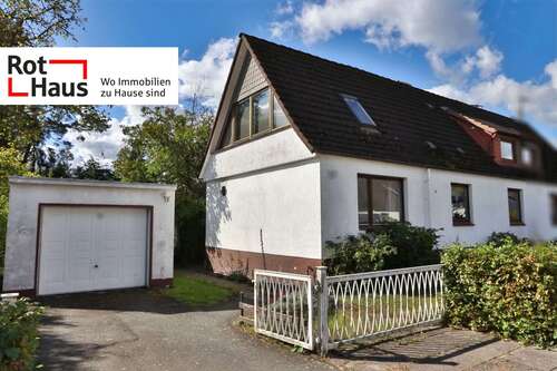 Foto - Haus zum Kaufen in Geesthacht 580.000,00 € 115 m²