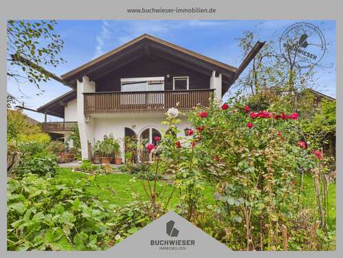 Foto - Haus zum Kaufen in Garmisch-Partenkirchen 495.000,00 € 105.37 m²