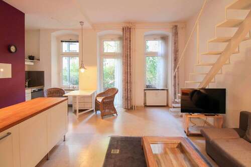 Foto - Wohnung zum Kaufen in Berlin 325.000,00 € 64.78 m²